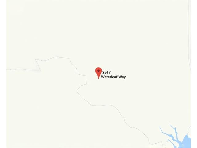 Map showing location of Cascade Play Co. office in Richmond, BC